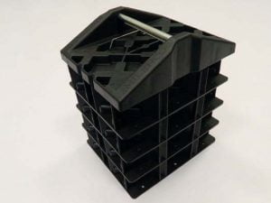 Milenco Stacka Corner Feet