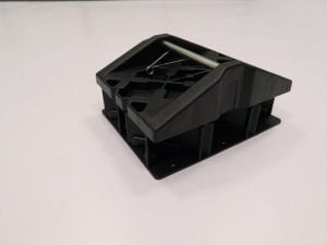 Milenco Stacka Corner Feet