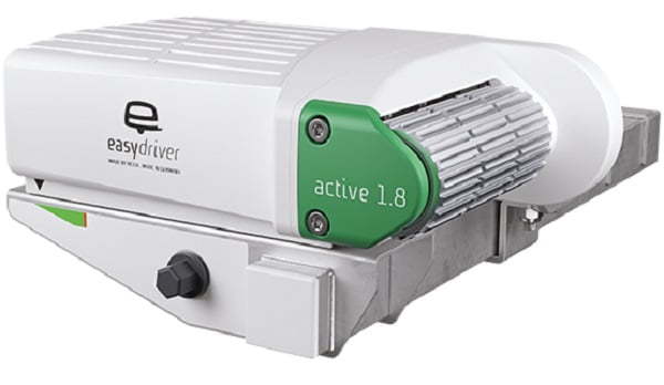 Reich EasyDriver Motor Mover - Image 2