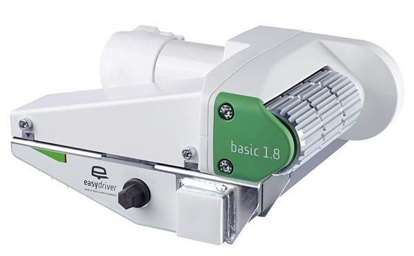 Reich Easy Driver 1.8 Basic Motor Mover