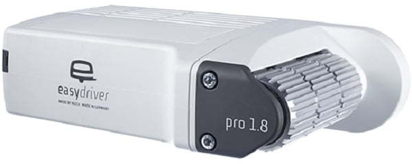 Reich Easy Driver Pro 1.8 Motor Mover