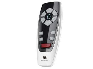 Reich Motor Mover Remote Control