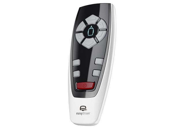 Reich Motor Mover Remote Control
