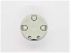 Alternative view of Berker Back Box