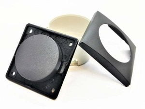 Berker Rocker Switch