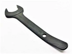 Alternative view of Calor Heavy Duty Spanner
