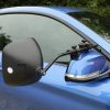 Milenco Grand Aero 3 Towing Mirrors