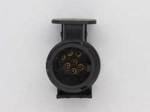 13-Pin to 7-Pin Adapter