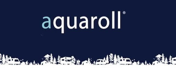 Aquaroll