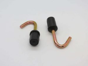 19mm Awning Pole Hook Ends