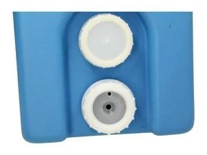 Alternative view of Fiamma Fresh Water Carrier