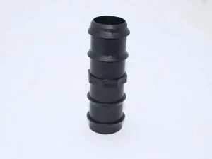 Straight Connector for Grey Waste Hose