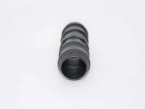 Straight Connector for Grey Waste Hose