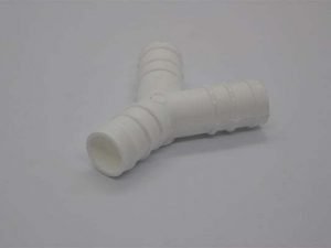 19mm Y Connector