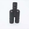 Y Connector for Grey Waste Hose