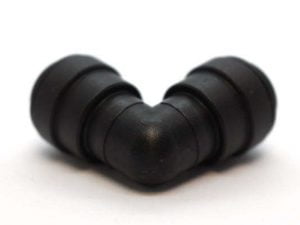 12mm 90 degree connector