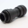 12mm straight connector