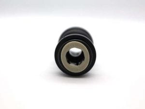 JG 12mm to 10mm Straight Reducer