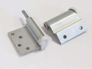 Door Hinge for Freedom Jetstream, Sunseeker or Sunstream