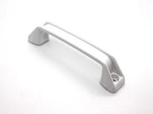 Freedom Grab Handle - White