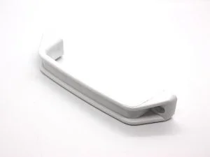 Freedom Grab Handle - White