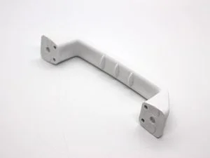 Freedom Grab Handle - White