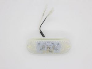 Freedom LED Front Marker Light