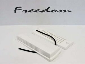 Freedom Wall Vent