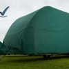 Specialised Covers Freedom Caravan Cover