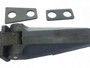 Door Hinge for Freedom Microlite