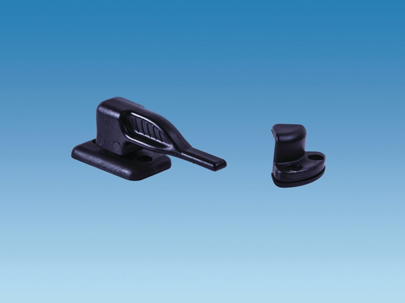 Stable Door Turnbuckle & Keep