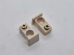 Alternative view of Visa End Stops (2)