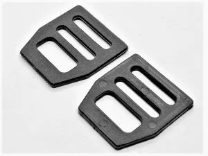 Replacement Buckles - Pair
