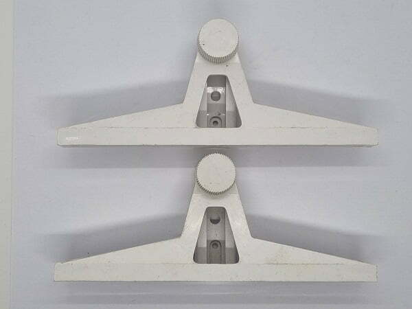 Brevette Rooflight Adjusters