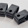 Hard Water Pipe Clamps - 12mm+ (3)