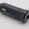 Fused Cigar Lighter Plug (5a)