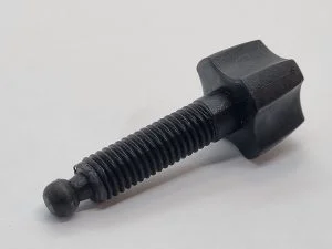 Alternative view of Replacement MGI Wing Mirror Fixing Screws