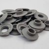 Plastic Eyelets - 12mm (10)