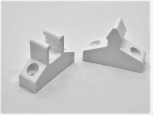 Plastic Door Retainer