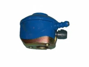 Butane Clip-On Regulator (21mm)