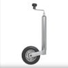 Jockey Wheel 48mm (200x50mm / 150/90kg)