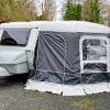 Freedom by Bradcot Air Awning