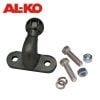 Al-Ko Genuine Caravan Extended Neck Tow Ball Kit Model 1385401