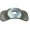 Freedom Spare Wheel Mounting Bracket