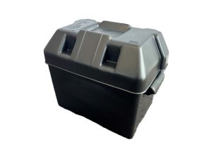 Small Battery Box