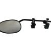 Milenco Aero Platinum Towing Mirrors 6606