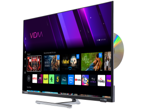 Avtex AV21DS 21.5” Smart HD TV (DVD)