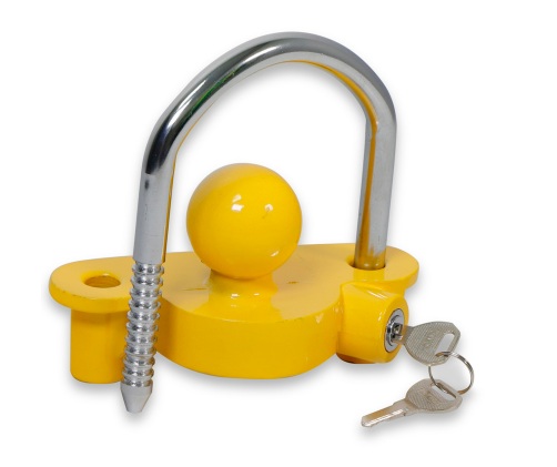 Universal Hitch Lock - Image 3