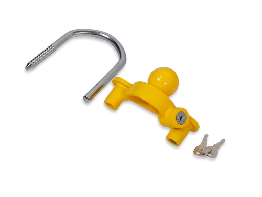 Universal Hitch Lock - Image 4