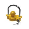 Universal Hitch Lock